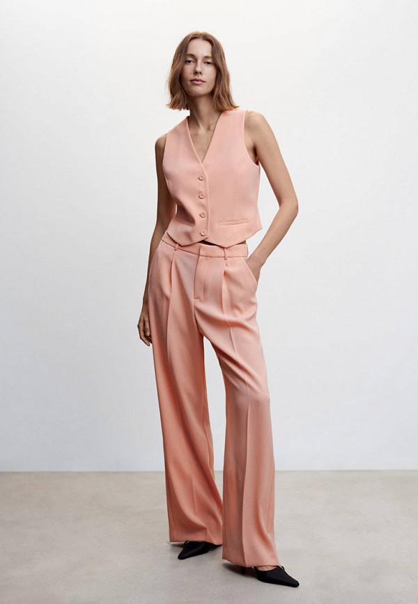 фото Жилет mango