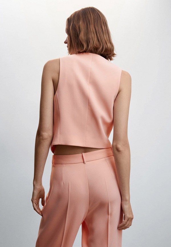 фото Жилет mango