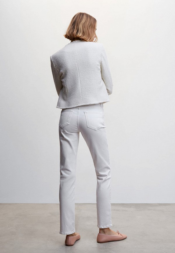 фото Джинсы mango