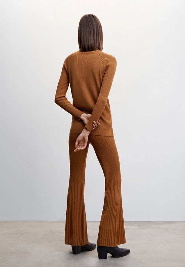 фото Водолазка mango