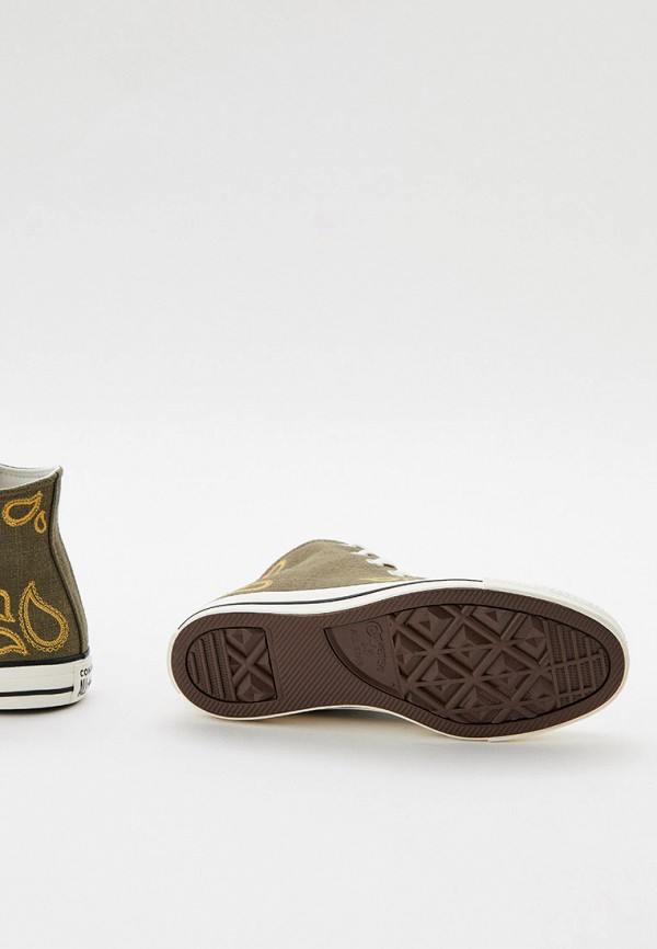 фото Кеды converse