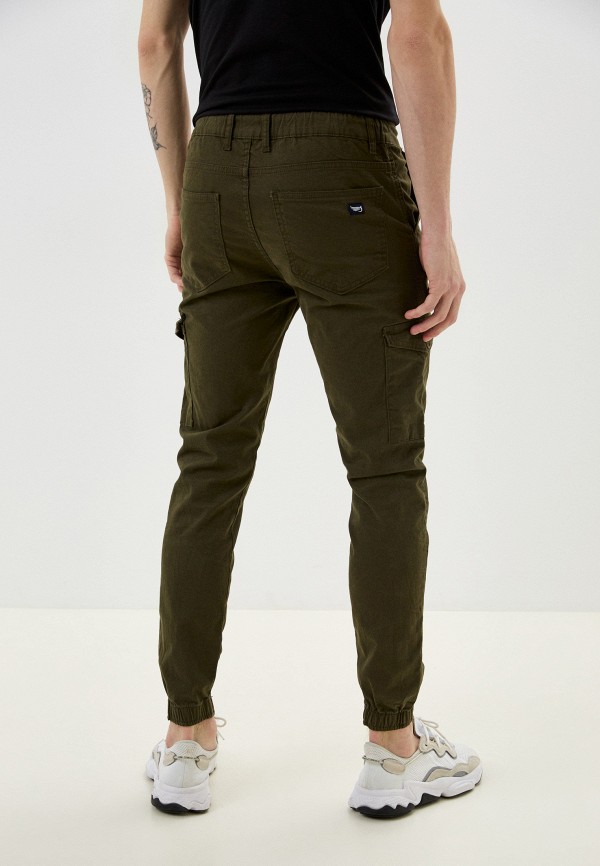 фото Брюки dali sport