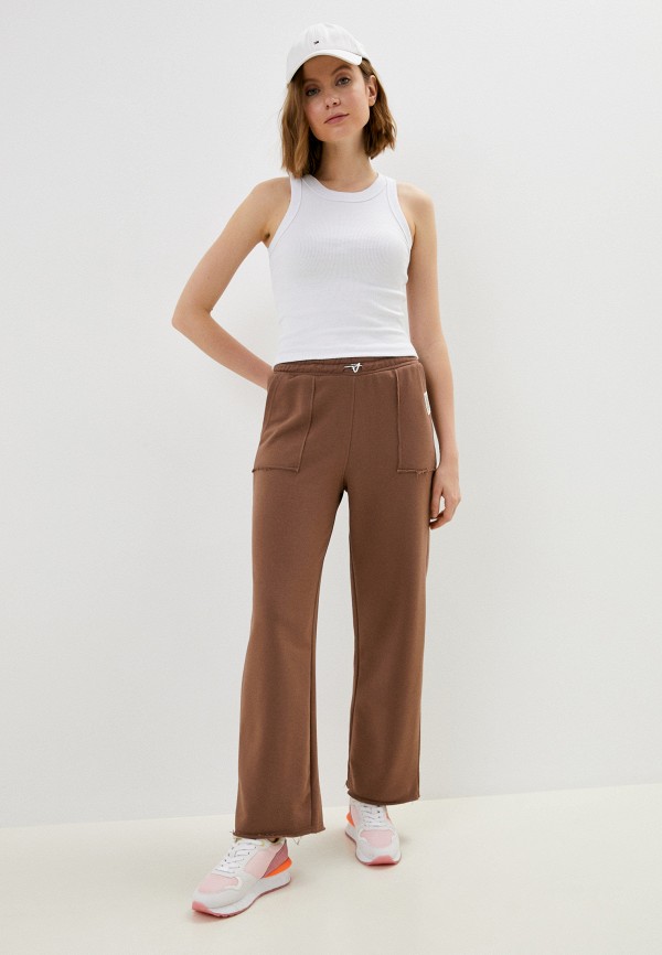 фото Брюки спортивные dali sport