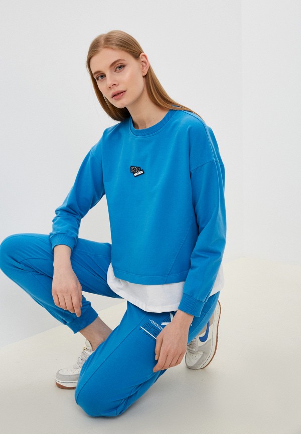 фото Костюм спортивный dali sport