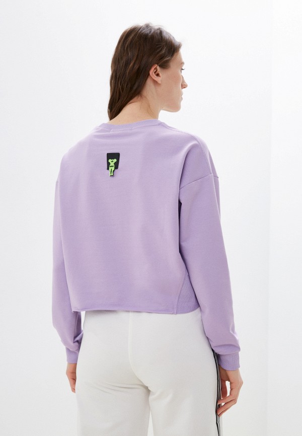 фото Лонгслив dali sport