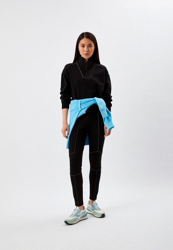 фото Леггинсы karl lagerfeld