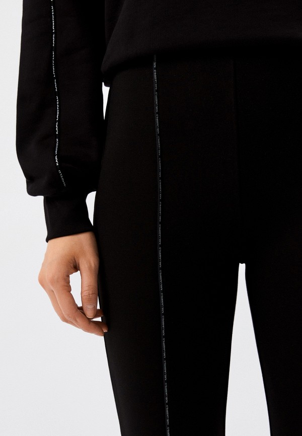 фото Леггинсы karl lagerfeld