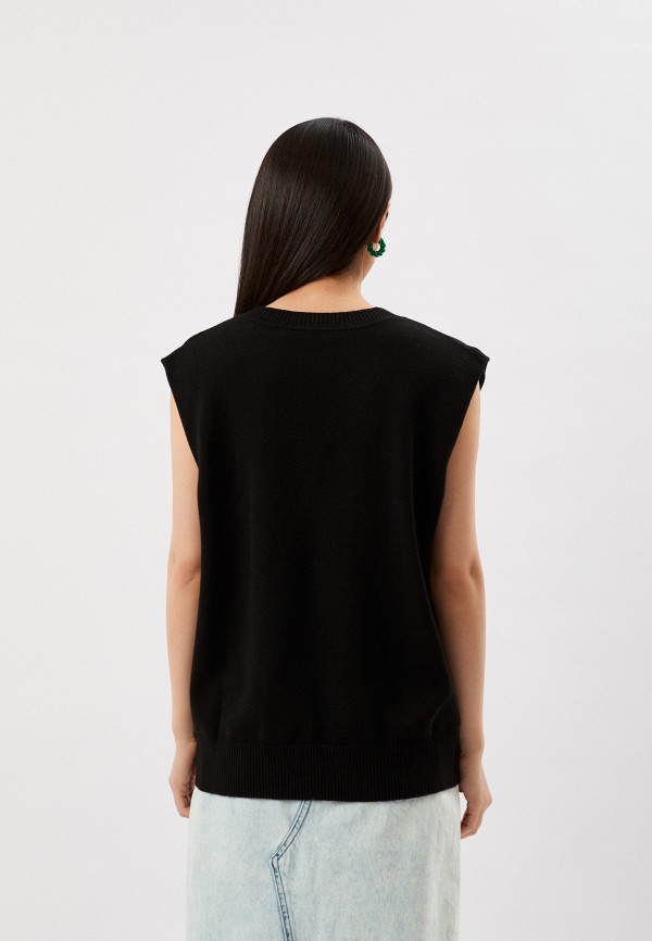 фото Жилет karl lagerfeld