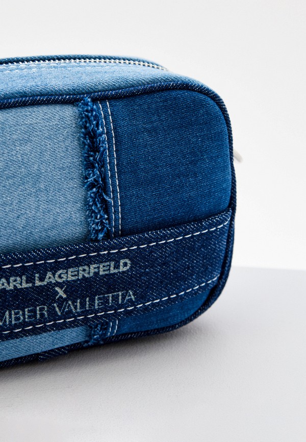 фото Сумка karl lagerfeld