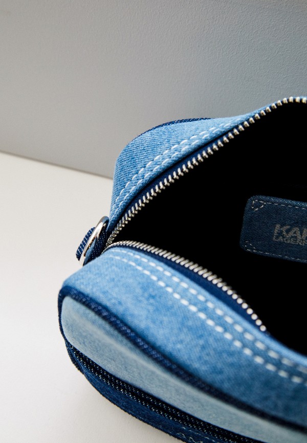 фото Сумка karl lagerfeld