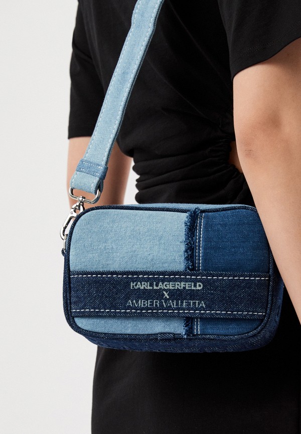 фото Сумка karl lagerfeld
