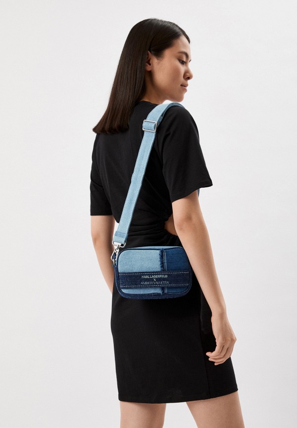 фото Сумка karl lagerfeld