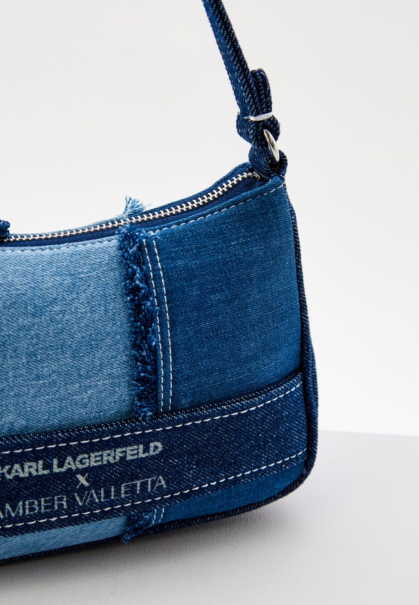 фото Сумка karl lagerfeld