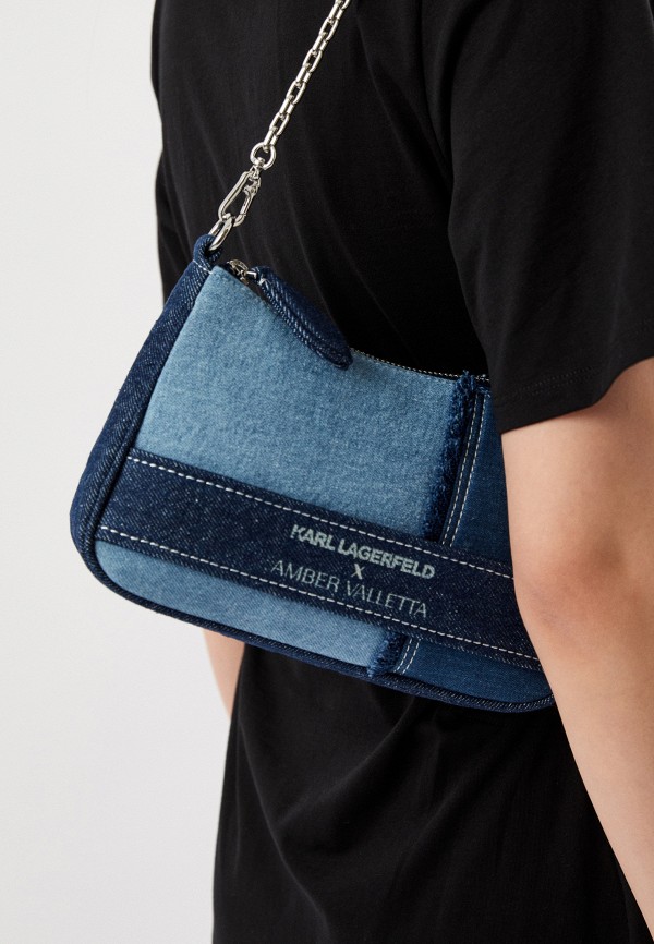 фото Сумка karl lagerfeld