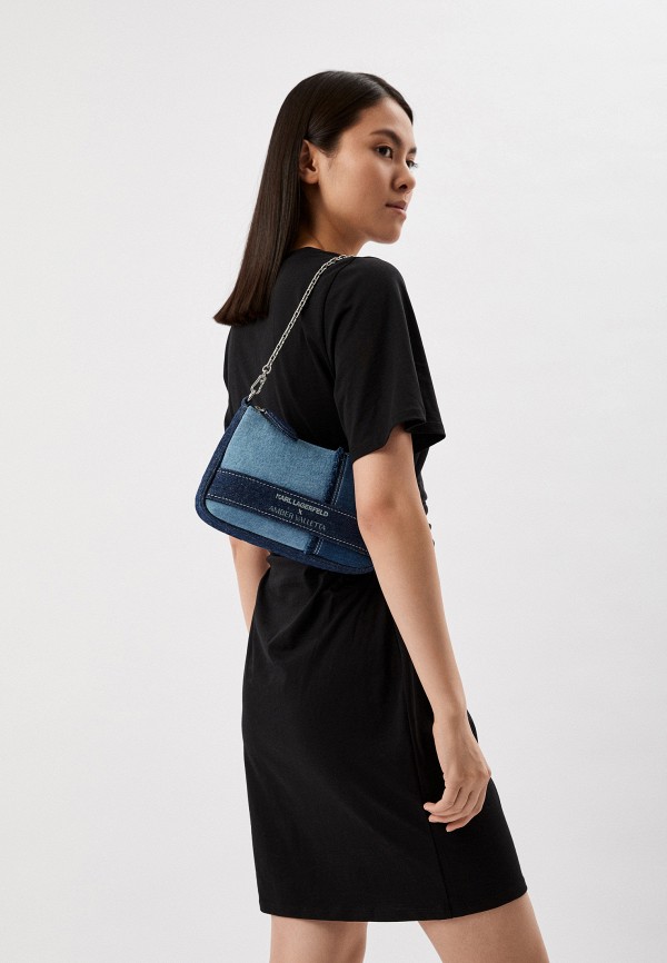 фото Сумка karl lagerfeld