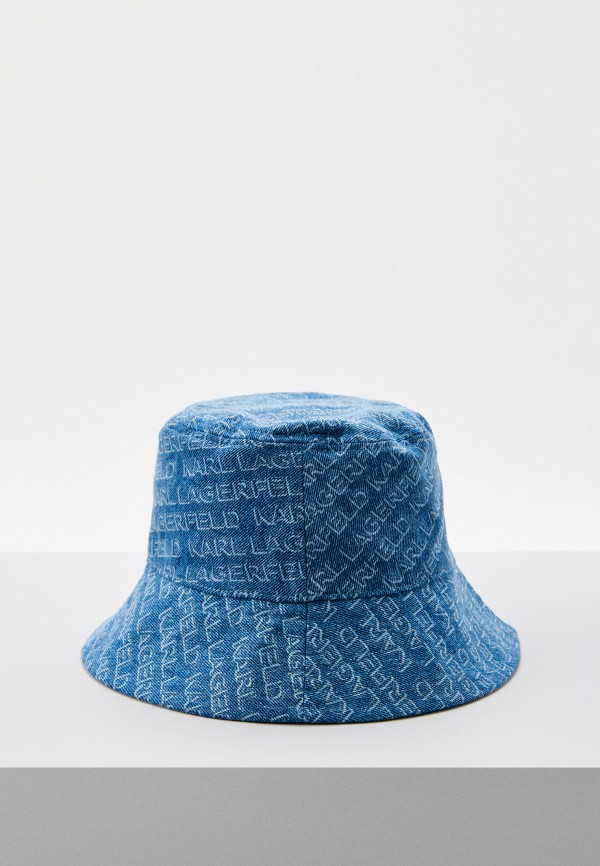 фото Панама karl lagerfeld