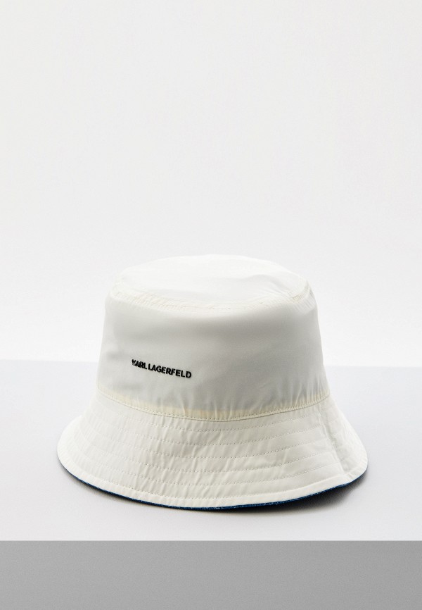 фото Панама karl lagerfeld