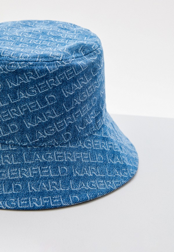 фото Панама karl lagerfeld