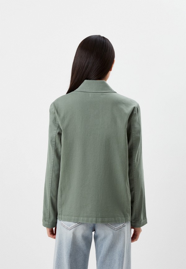 фото Куртка джинсовая twinset milano