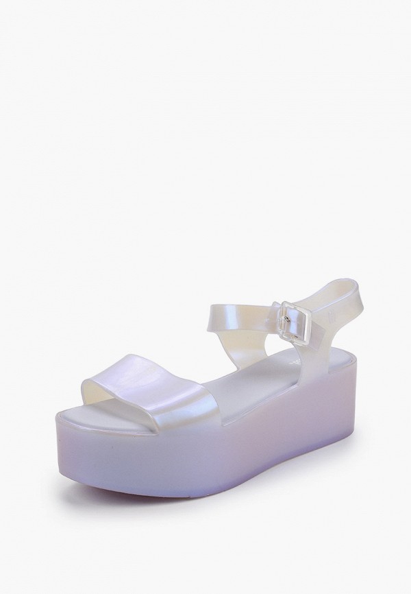 фото Босоножки melissa
