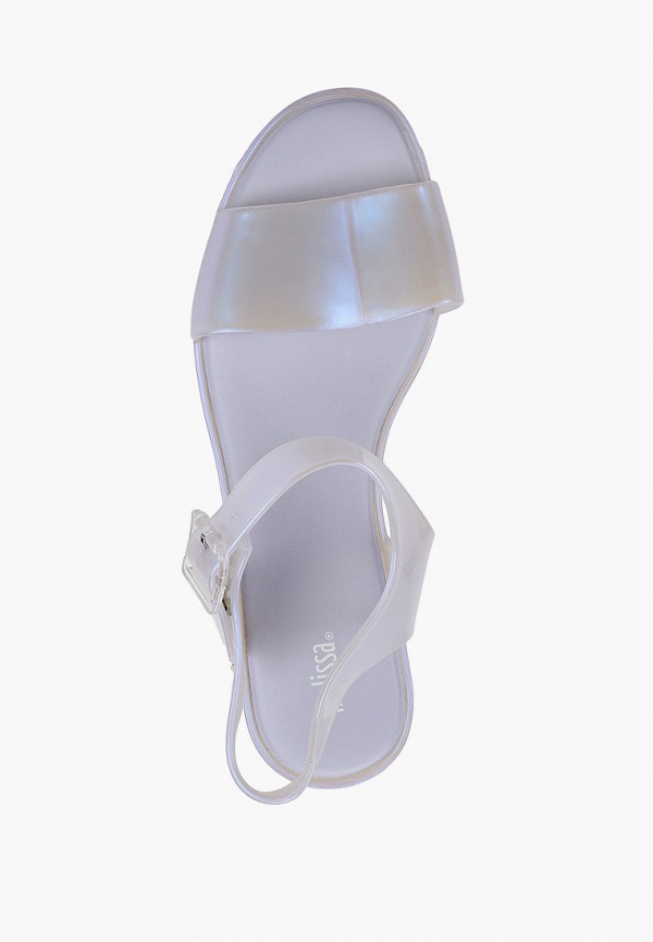 фото Босоножки melissa