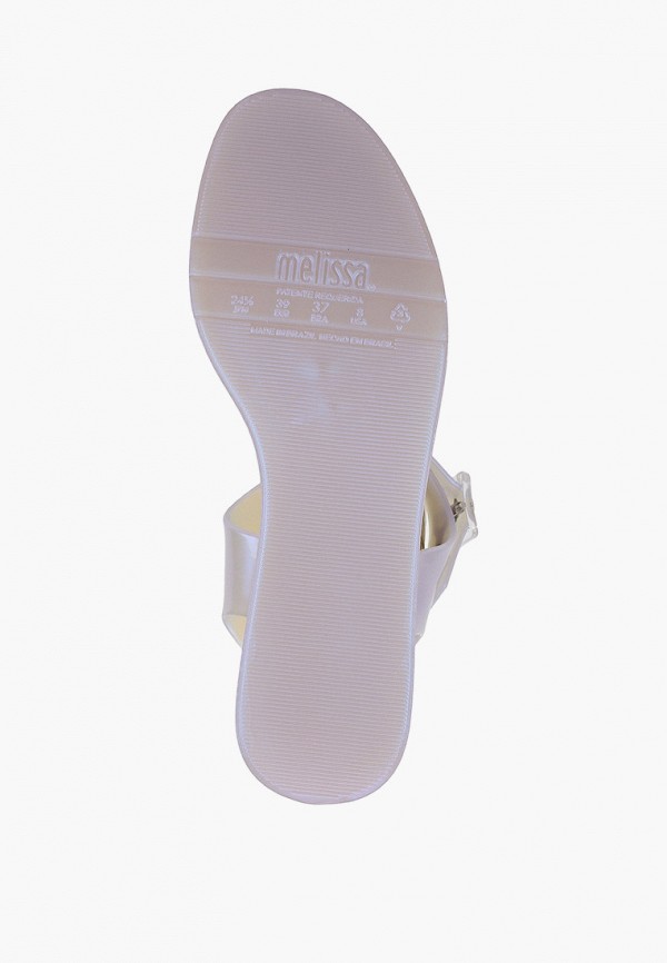 фото Босоножки melissa
