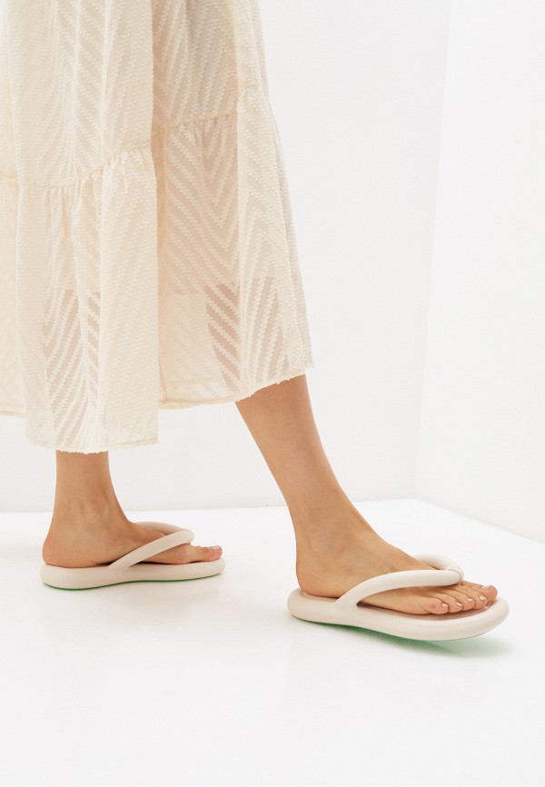 фото Сланцы melissa