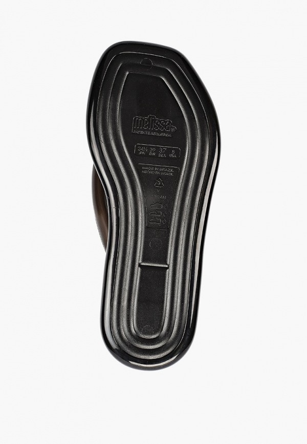 фото Сланцы melissa