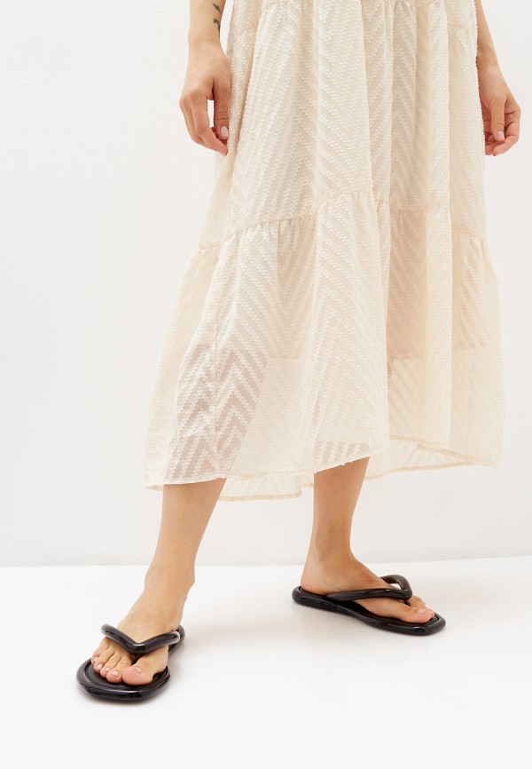 фото Сланцы melissa