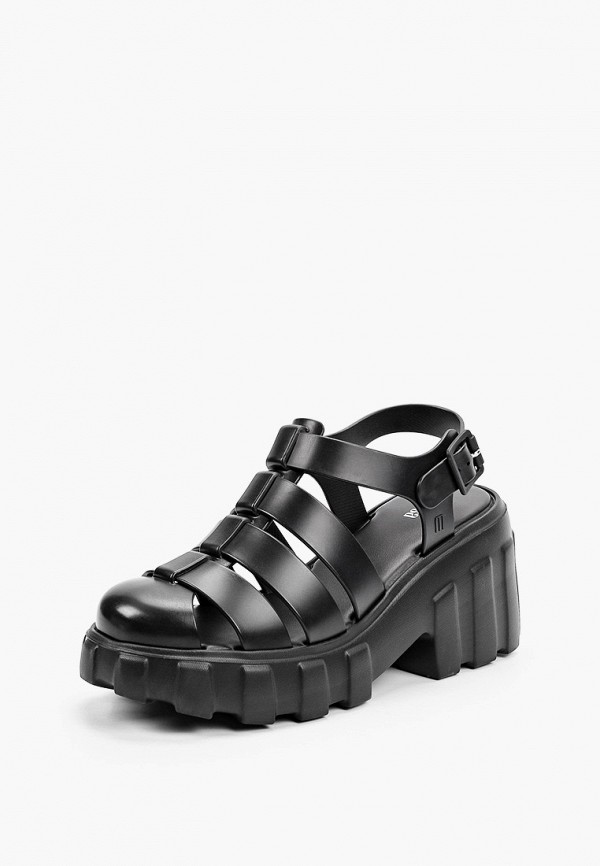 фото Босоножки melissa