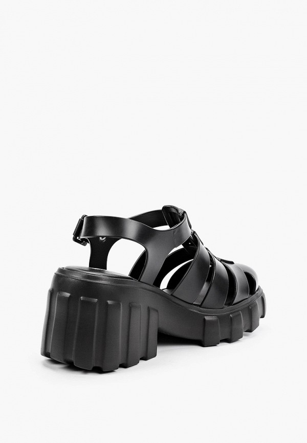 фото Босоножки melissa