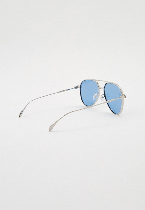 фото Очки солнцезащитные alexander mcqueen