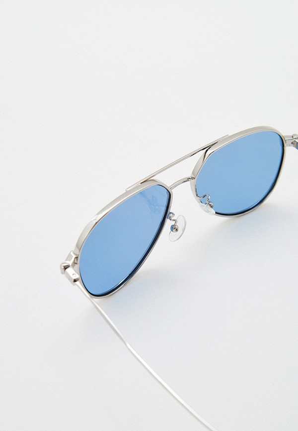 фото Очки солнцезащитные alexander mcqueen