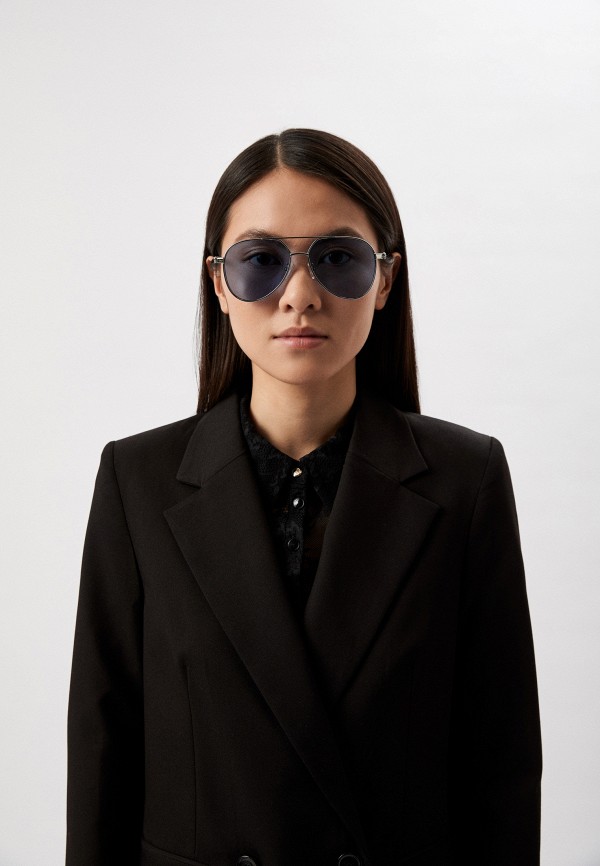 фото Очки солнцезащитные alexander mcqueen