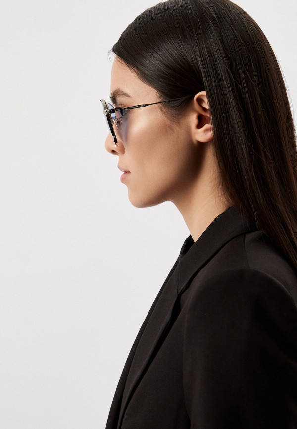 фото Очки солнцезащитные alexander mcqueen