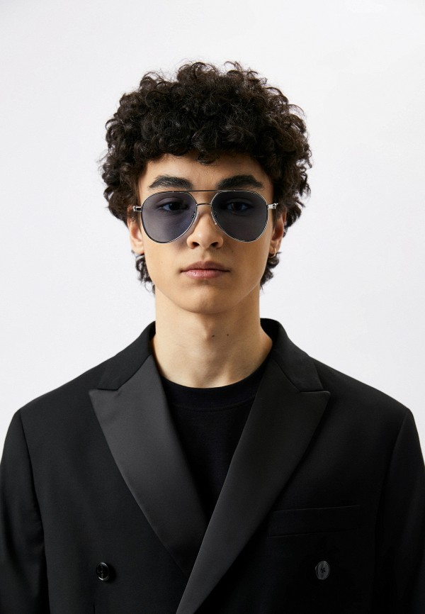 фото Очки солнцезащитные alexander mcqueen