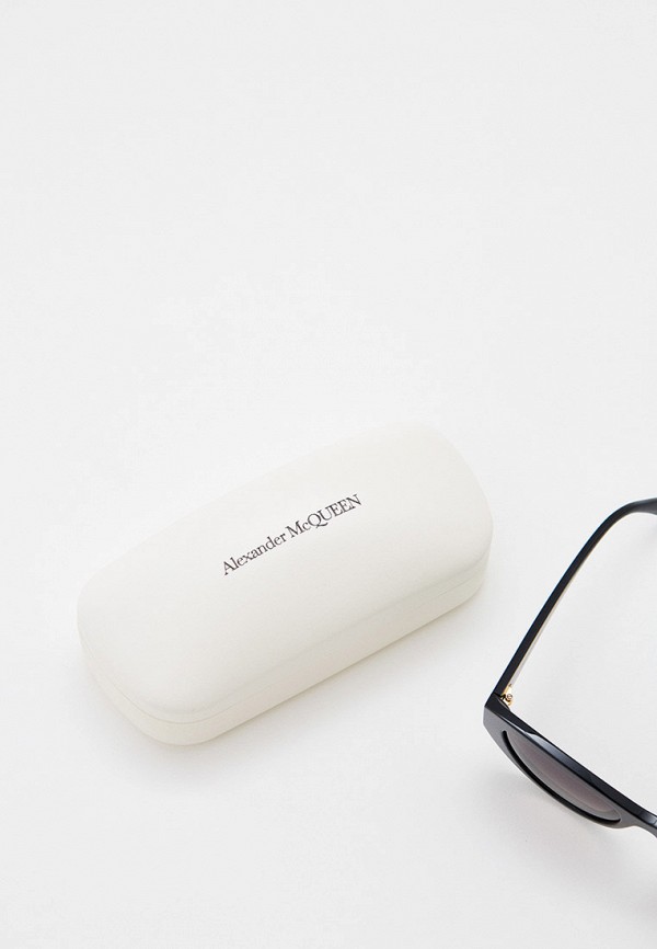 фото Очки солнцезащитные alexander mcqueen