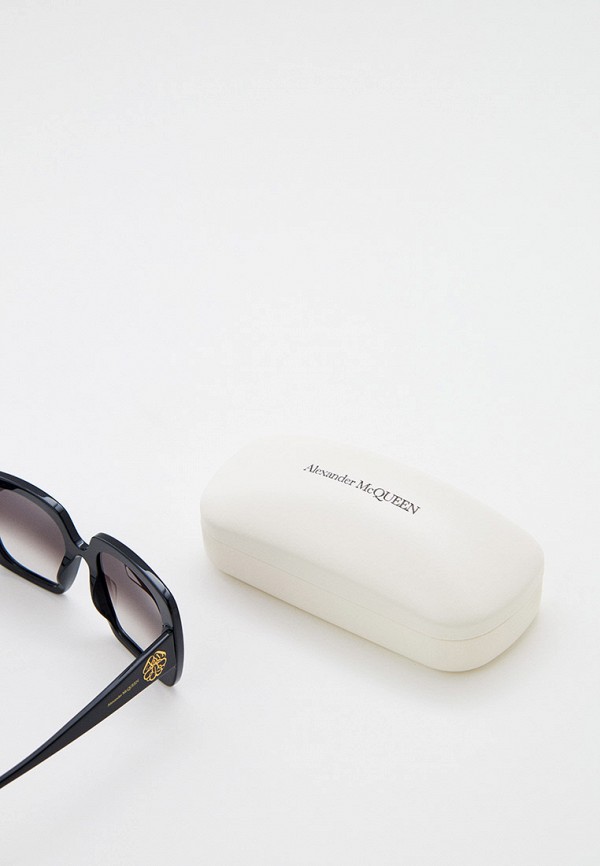 фото Очки солнцезащитные alexander mcqueen