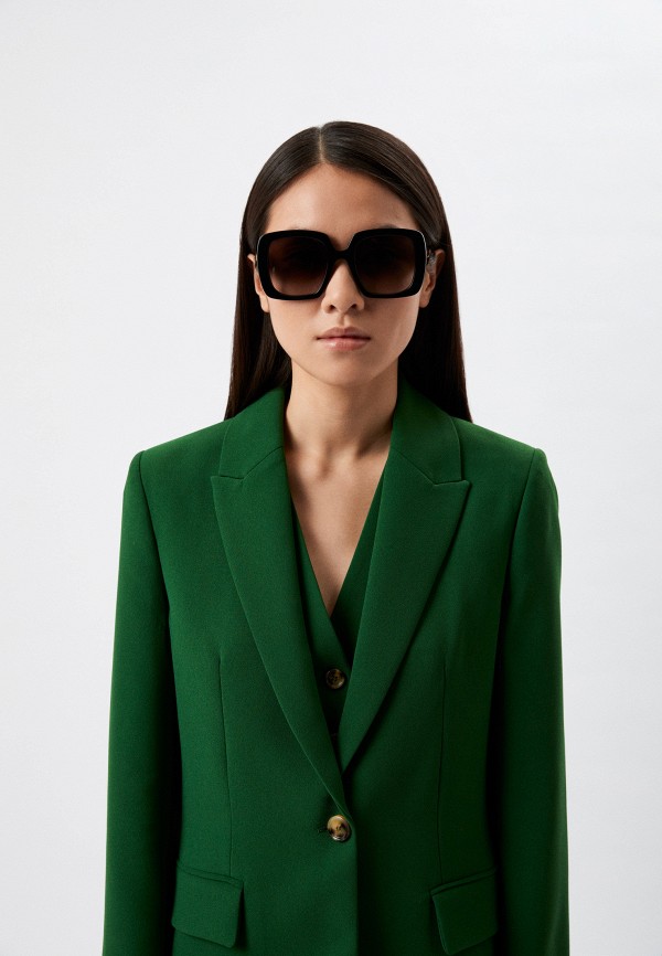 фото Очки солнцезащитные alexander mcqueen