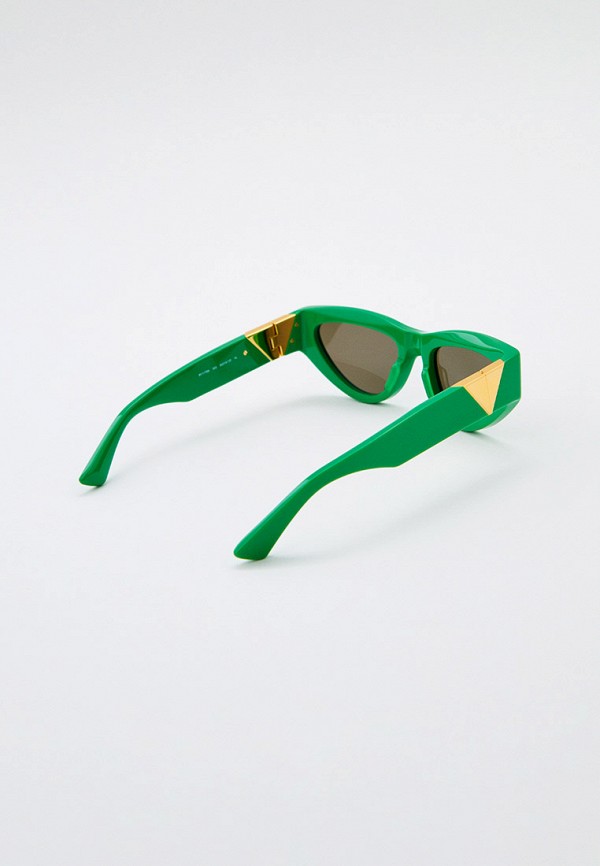 фото Очки солнцезащитные bottega veneta