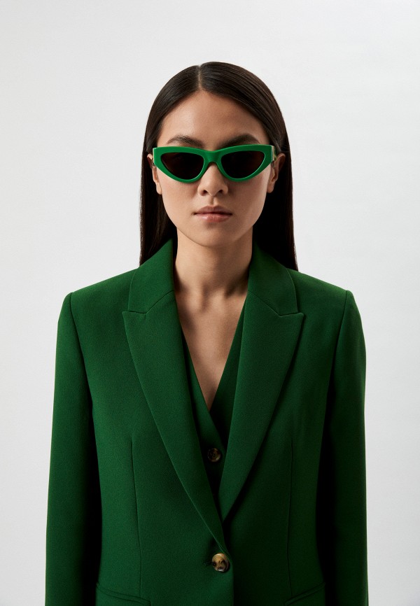 фото Очки солнцезащитные bottega veneta