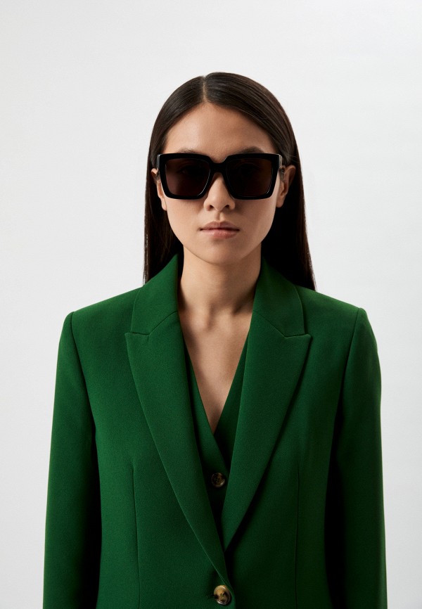 фото Очки солнцезащитные bottega veneta