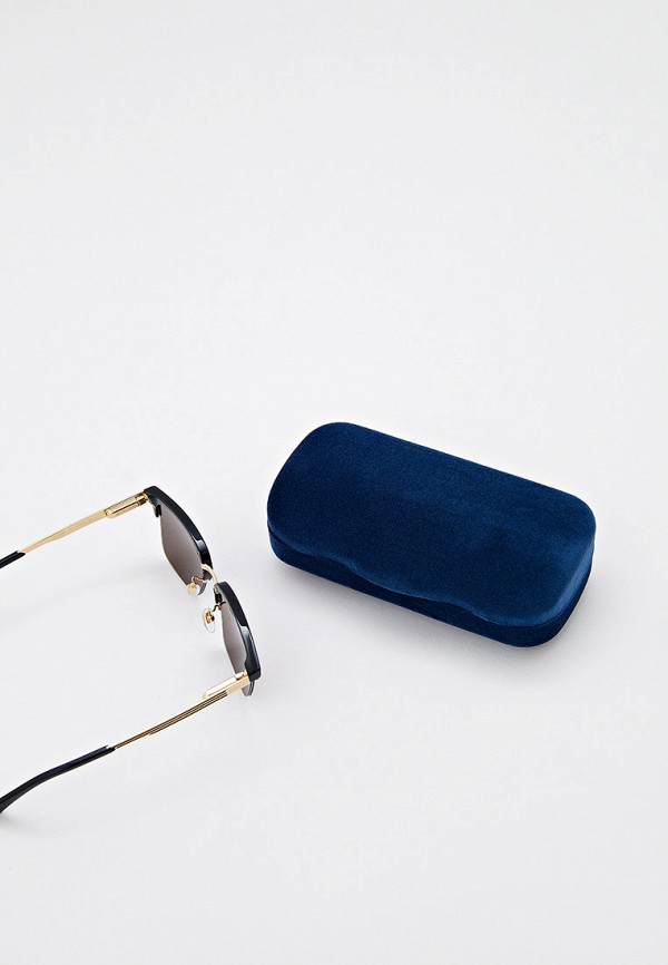 фото Очки солнцезащитные gucci