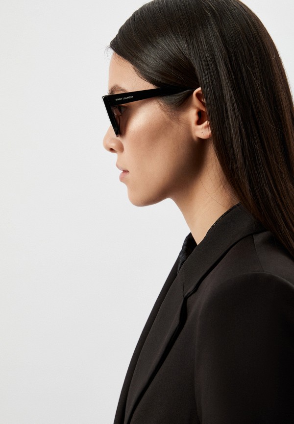 фото Очки солнцезащитные saint laurent