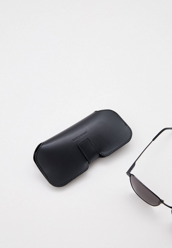 фото Очки солнцезащитные saint laurent