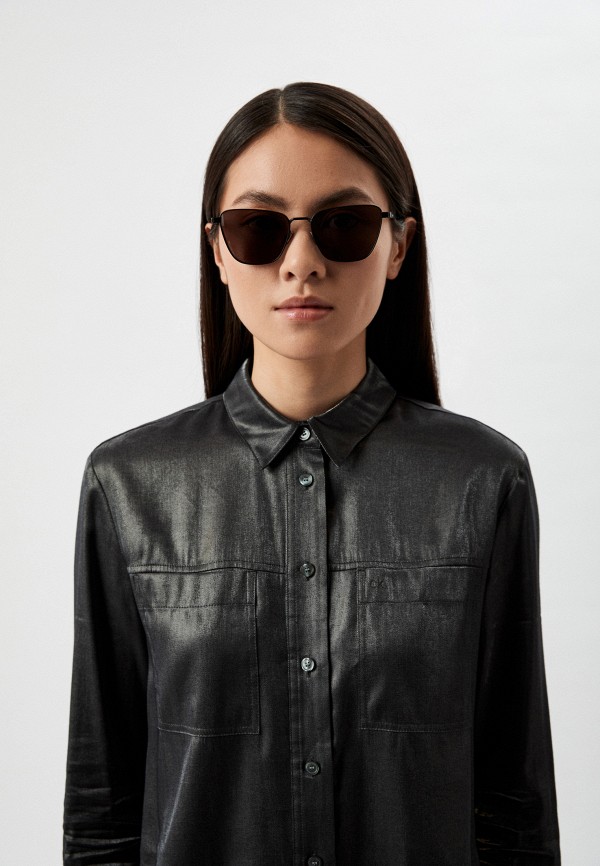 фото Очки солнцезащитные saint laurent