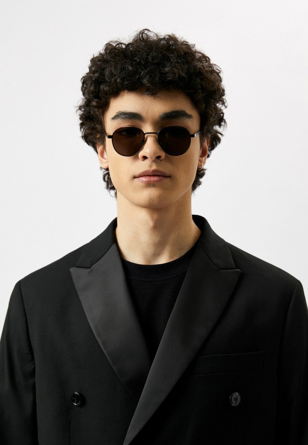 фото Очки солнцезащитные saint laurent