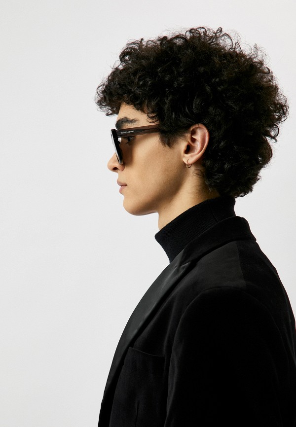 фото Очки солнцезащитные saint laurent