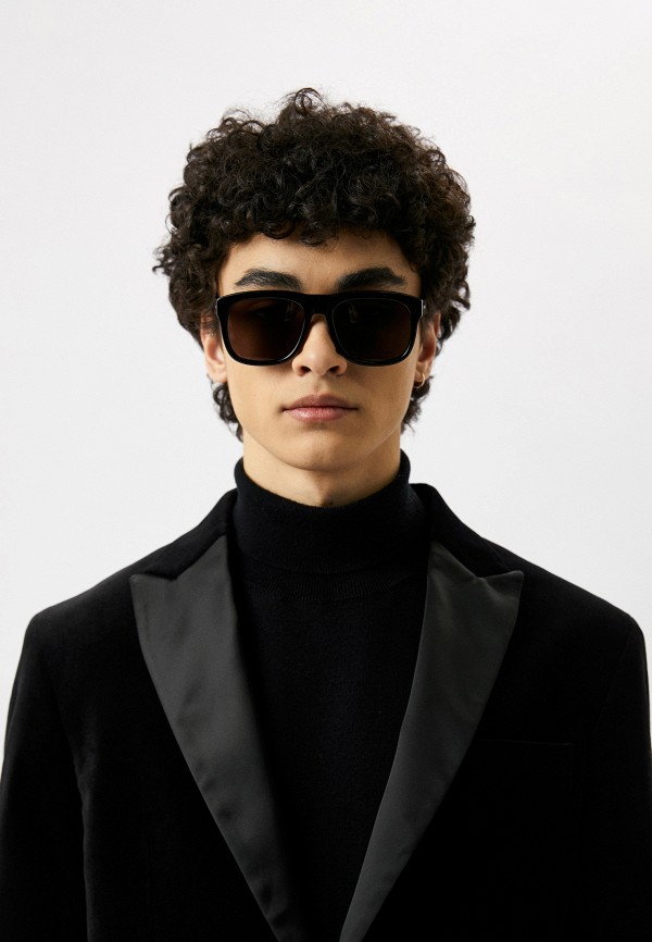 фото Очки солнцезащитные saint laurent