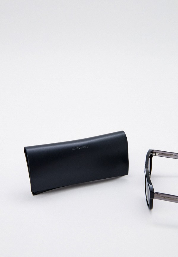 фото Очки солнцезащитные saint laurent